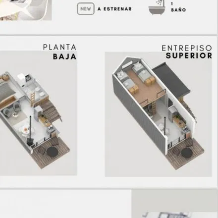 Buy this 2 bed house on Los Álamos in Altos del Chapelco, 8370 Municipio de San Martín de los Andes