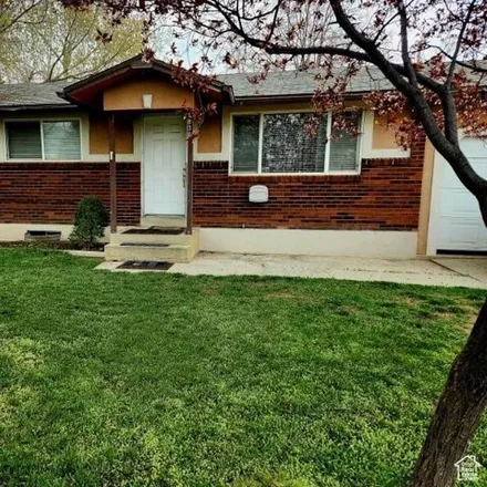 Buy this 5 bed house on 1838 North 1690 West in Layton, UT 84041