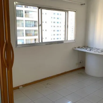 Image 2 - Avenida Sabiá 442, Indianópolis, São Paulo - SP, 04515-000, Brazil - Apartment for sale