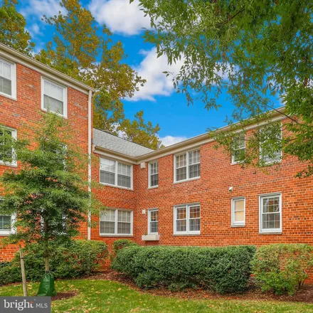 Image 4 - Belle View Boulevard, Belle Haven, Fairfax County, VA 22307, USA - Condo for sale