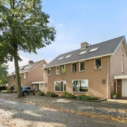 Image 2 - Wouwerbroek 20, 5122 GW Rijen, Netherlands - Apartment for rent