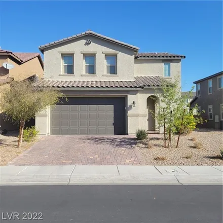 Rent this 3 bed loft on 1836 Pinsky Lane in North Las Vegas, NV 89032