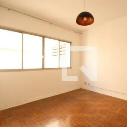 Rent this 1 bed apartment on Edifício Dom João in Rua Dom João V 570, Alto da Lapa