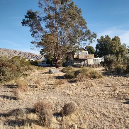 Buy this 2 bed house on 10063 Sams Trl in Morongo Valley, California