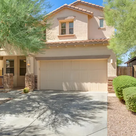 Buy this 5 bed house on 42916 North 43rd Drive in Phoenix, AZ 85087
