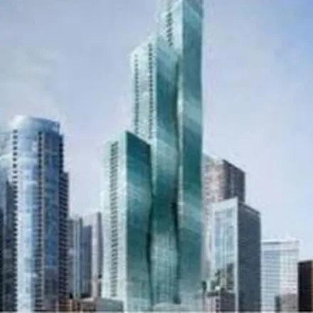 Rent this 1 bed apartment on 303 East Wacker in 303 East Wacker Drive, Chicago