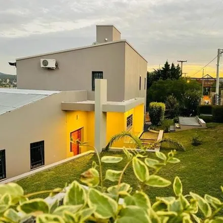 Buy this 4 bed house on Leonardo Da Vinci in Departamento Punilla, Villa Carlos Paz