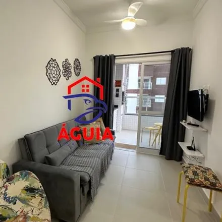 Buy this 2 bed apartment on Avenida da Praia in Toninhas, Ubatuba - SP
