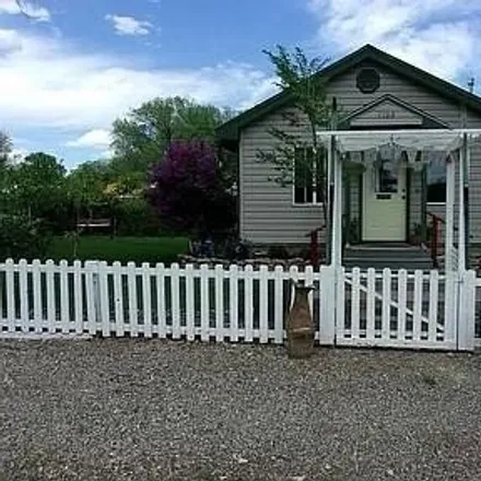 Buy this 3 bed house on 1102 East Carpenter Street in Cortez, CO 81321