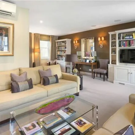 Image 3 - 26 Campden Hill Gardens, London, W8 7AY, United Kingdom - Townhouse for sale