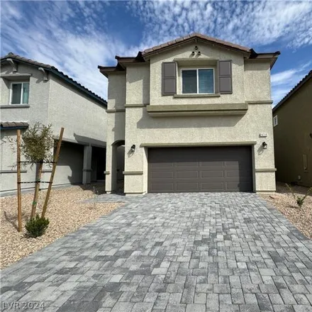 Buy this 4 bed house on Tuquoise Cliffs Avenue in Enterprise, NV 88914