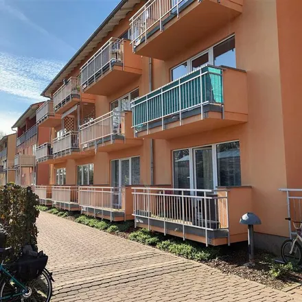 Rent this 2 bed apartment on Residenz im Park 10 in 04824 Brandis, Germany