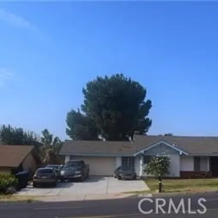 Buy this 4 bed house on 5319 Camino Real in Jurupa Valley, CA 92509