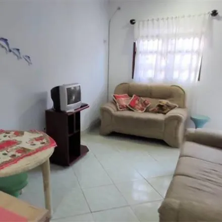 Buy this 1 bed house on Avenida Presidente Castelo Branco in Real, Praia Grande - SP