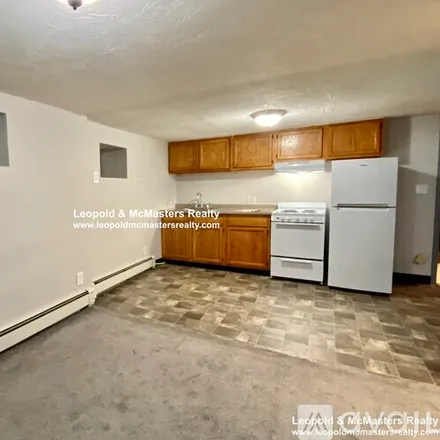 Rent this studio apartment on 36 S Huntington Ave