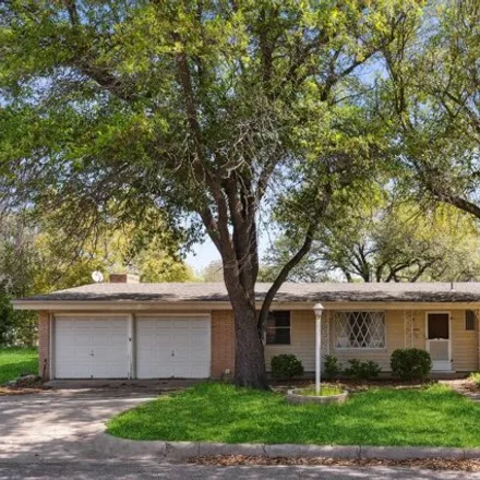Buy this 3 bed house on 3601 Guadalupe Road in Fort Worth, TX 76116