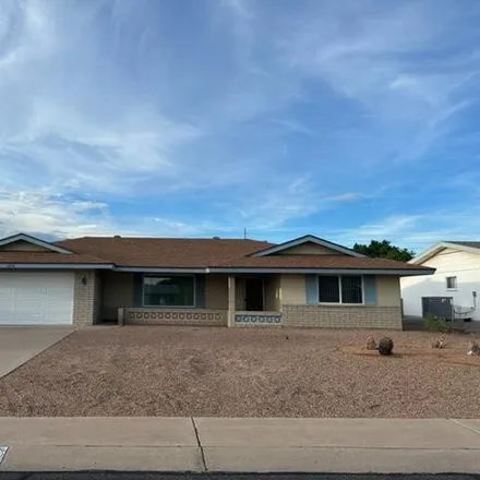 Buy this 2 bed house on East Butte Street in Mesa, AZ 85208