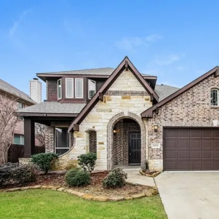 Rent this 4 bed house on 9112 Friendswood Drive in Fort Worth, TX 76123
