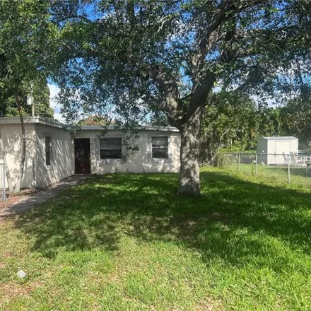 Buy this 3 bed house on 410 Northwest 18th Avenue in Fort Lauderdale, FL 33311