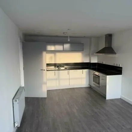 Rent this 2 bed house on Carlett View in Liverpool, L19 2NP
