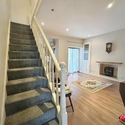 Image 6 - Ynysfach Primary Schhol, Neath Road, Resolven, SA11 4AA, United Kingdom - Townhouse for sale