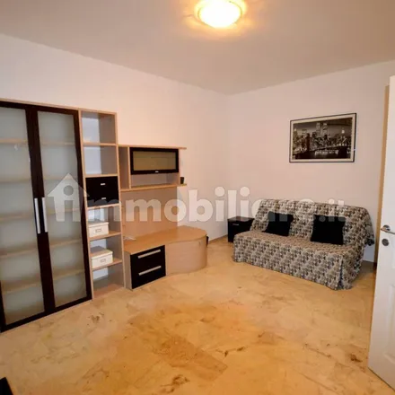 Rent this 3 bed apartment on Via Lorenteggio 35 in 20146 Milan MI, Italy