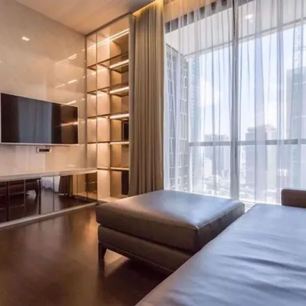 Rent this 1 bed apartment on Masu Maki in Soi Sukhumvit 39, Vadhana District