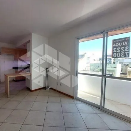 Buy this 1 bed apartment on Residencial Ígnea in Rua Vale Machado 1337, Centro