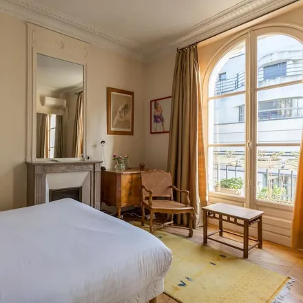 Image 4 - 75006 Paris, France - Apartment for rent