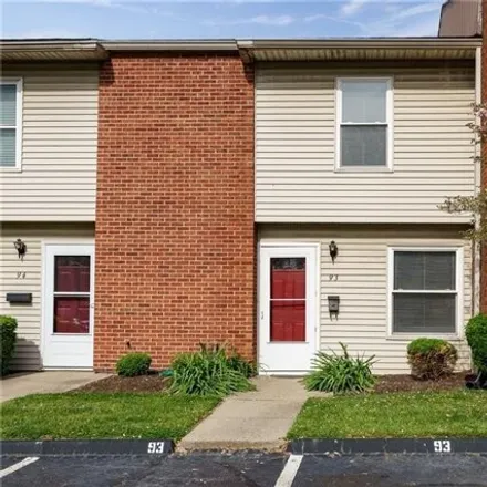 Buy this 2 bed condo on 4554 Shawnray Drive in Middletown, OH 45044