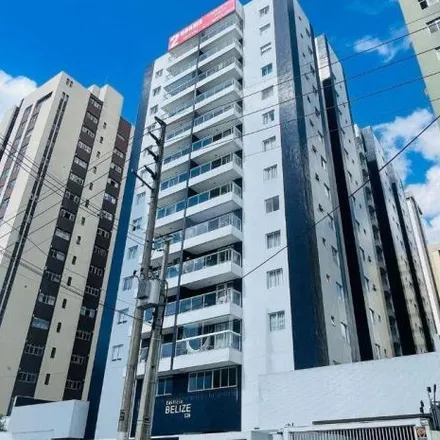 Image 1 - Rua Schiller 143, Cristo Rei, Curitiba - PR, 80050-260, Brazil - Apartment for rent