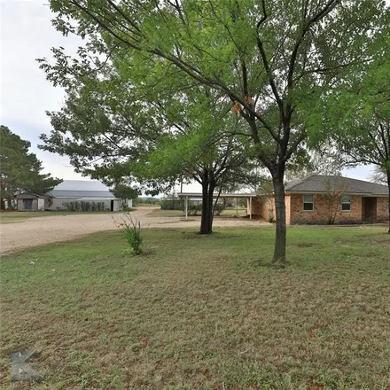 Buy this 3 bed house on Fieldstone Lane in Taylor County, TX