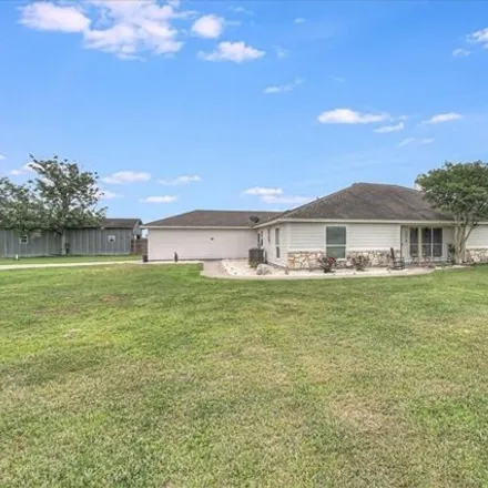 Buy this 3 bed house on 5540 County Road 101 in Nueces County, TX 78380