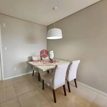 Buy this 2 bed apartment on Rua José Antônio da Silva in Passa Vinte, Palhoça - SC
