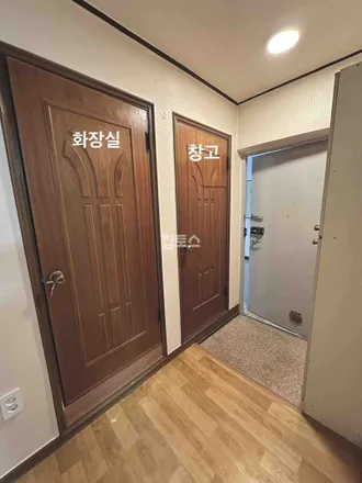 Rent this 2 bed apartment on 서울특별시 서초구 양재동 203-5