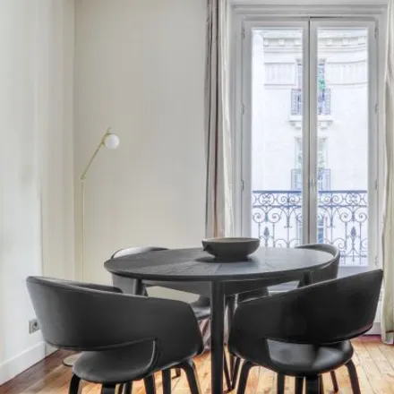 Image 6 - 108 Rue Caulaincourt, 75018 Paris, France - Apartment for rent