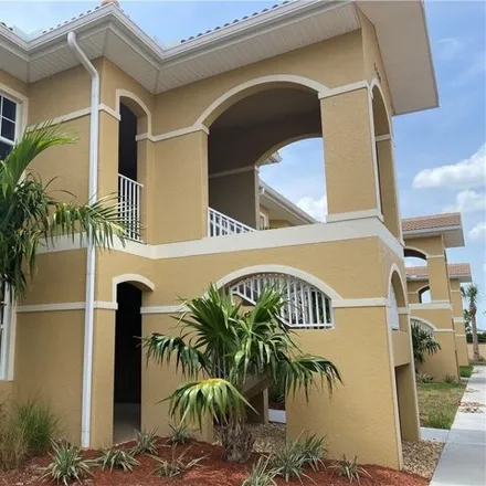 Buy this 2 bed condo on 1027 Hancock Creek South Boulevard in Cape Coral, FL 33909