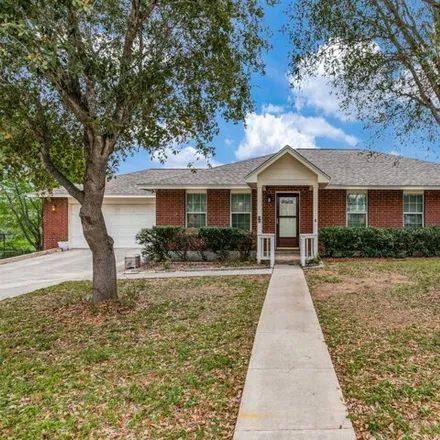 Buy this 4 bed house on 1412 F Street in Floresville, TX 78114