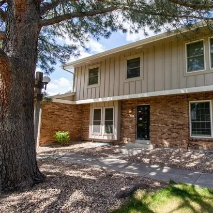 Buy this 3 bed house on 10330 East Jewell Avenue in Denver, CO 80247