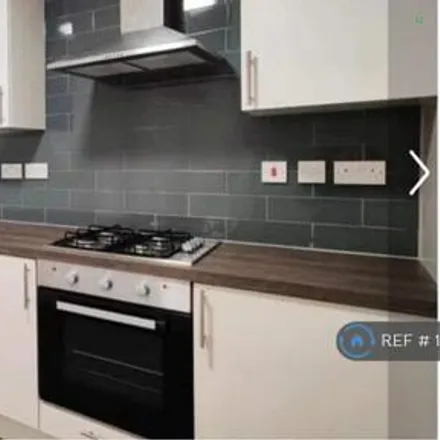 Rent this 6 bed townhouse on 62 Wycliffe Road in Norwich, NR4 7DX