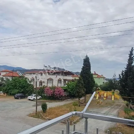 Image 8 - Karamanlar Sokak 7, 48600 Ortaca, Turkey - Apartment for rent