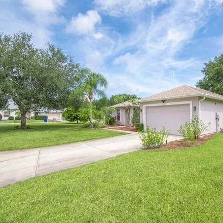 Image 6 - 3692 2nd Street Southwest, Indian River County, FL 32968, USA - House for sale
