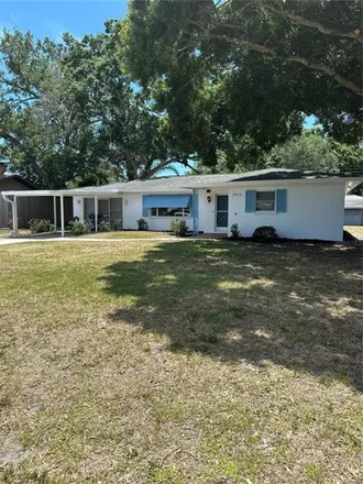 Rent this 2 bed house on 5312 Murdock Ave in Sarasota, Florida