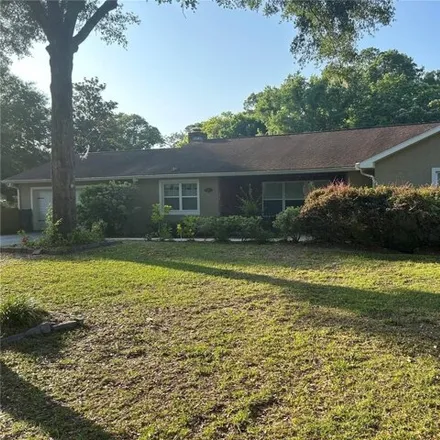 Buy this 3 bed house on 4920 Northeast 19th Place in Ocala, FL 34470