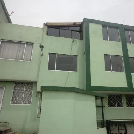 Buy this 3 bed house on Avenida de los Libertadores in 170170, Quito