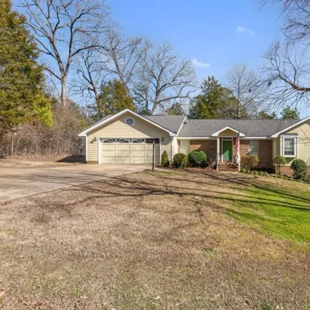 Buy this 3 bed house on 452 Crittenden Avenue in Chickamauga, Walker County