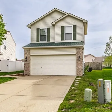 Buy this 3 bed house on 7109 Mingo Lane in Indianapolis, IN 46217
