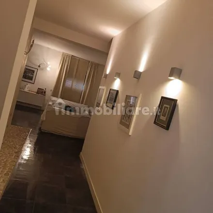 Rent this 3 bed apartment on Via Guglielmo Marconi 23a in 37122 Verona VR, Italy