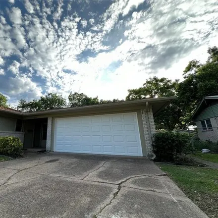 Rent this 3 bed house on 1705 Nantucket Drive in Richardson, TX 75080
