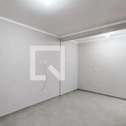 Rent this 1 bed apartment on Avenida Água Funda in Taboão, São Bernardo do Campo - SP